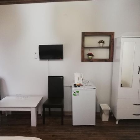 Yesil Butik Hotel Bursa Eksteriør billede