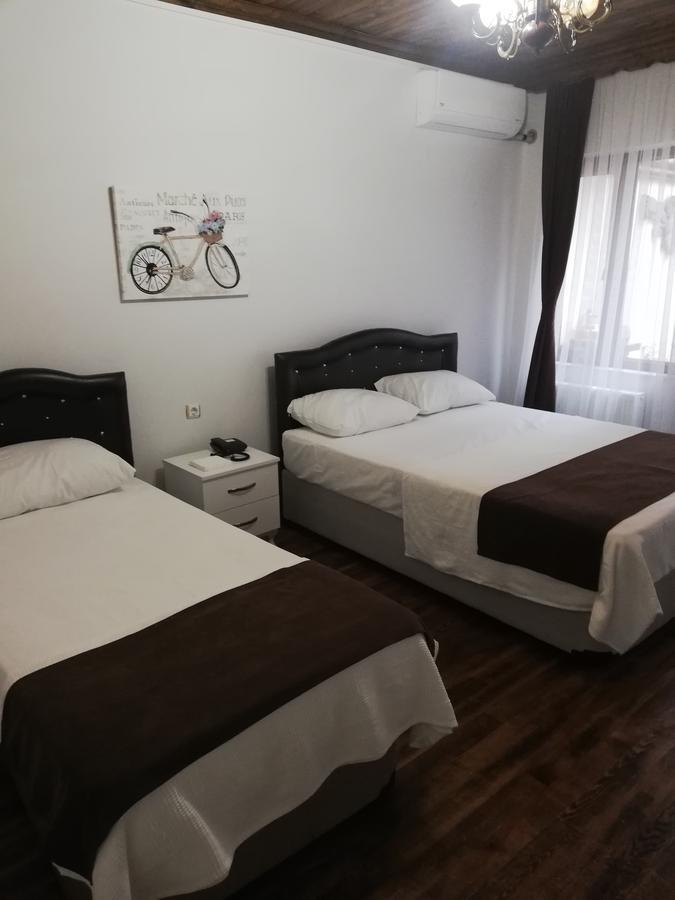 Yesil Butik Hotel Bursa Eksteriør billede