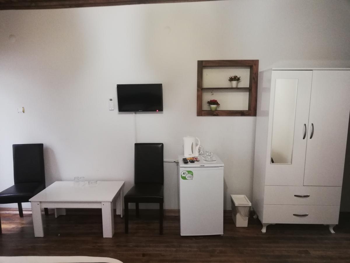 Yesil Butik Hotel Bursa Eksteriør billede
