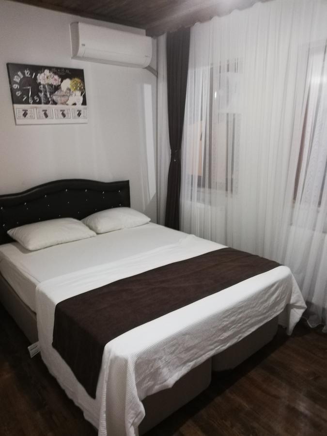 Yesil Butik Hotel Bursa Eksteriør billede
