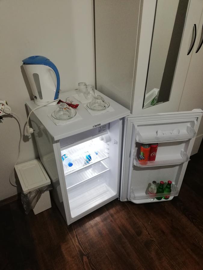 Yesil Butik Hotel Bursa Eksteriør billede