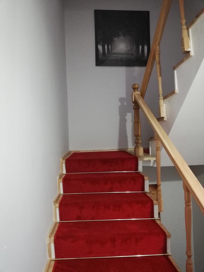 Yesil Butik Hotel Bursa Eksteriør billede