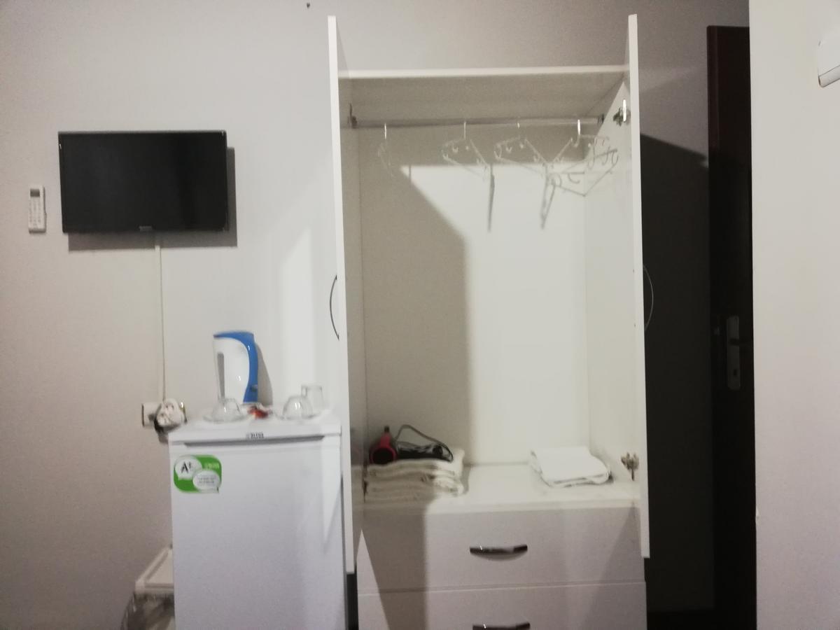 Yesil Butik Hotel Bursa Eksteriør billede