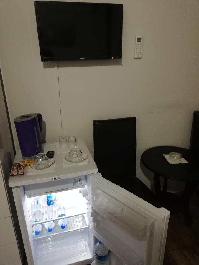 Yesil Butik Hotel Bursa Eksteriør billede