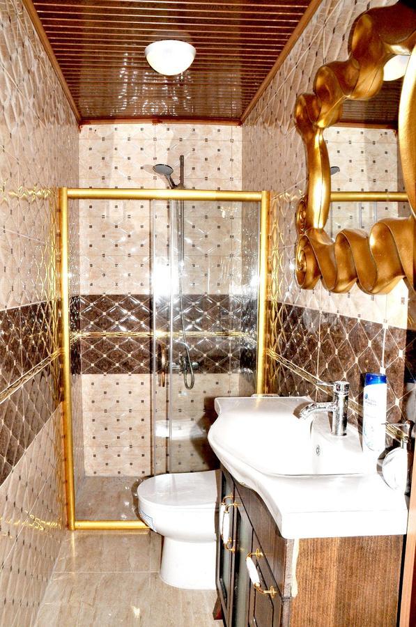 Yesil Butik Hotel Bursa Eksteriør billede