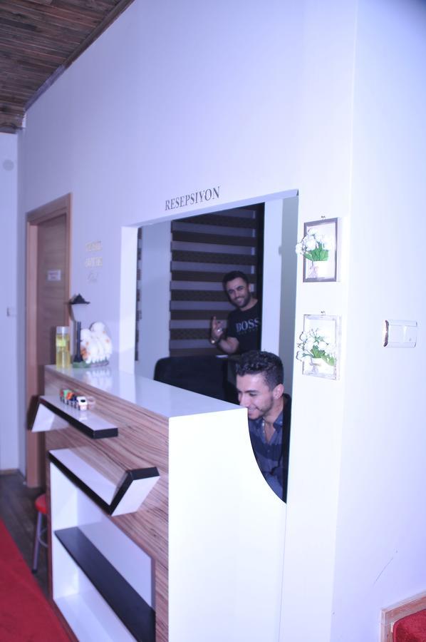 Yesil Butik Hotel Bursa Eksteriør billede