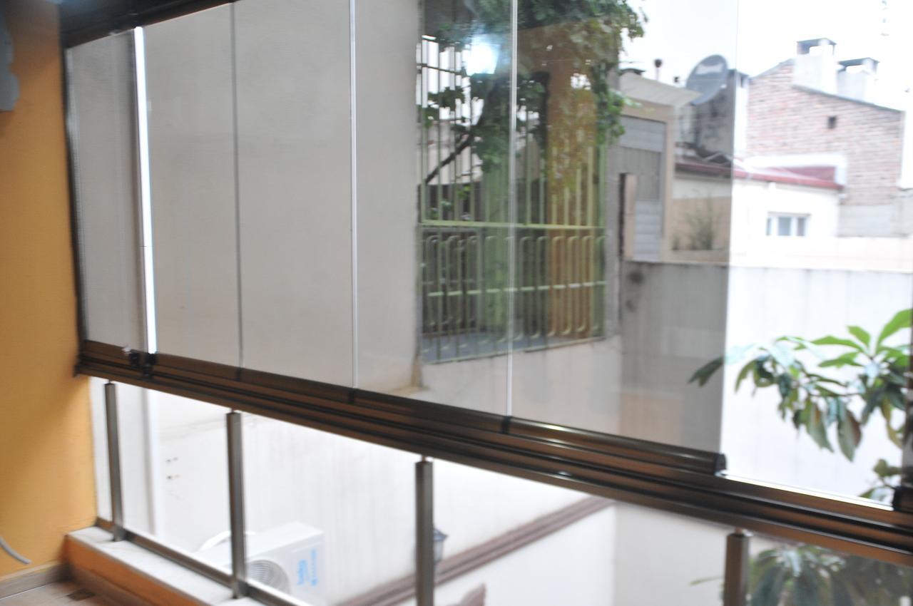 Yesil Butik Hotel Bursa Eksteriør billede