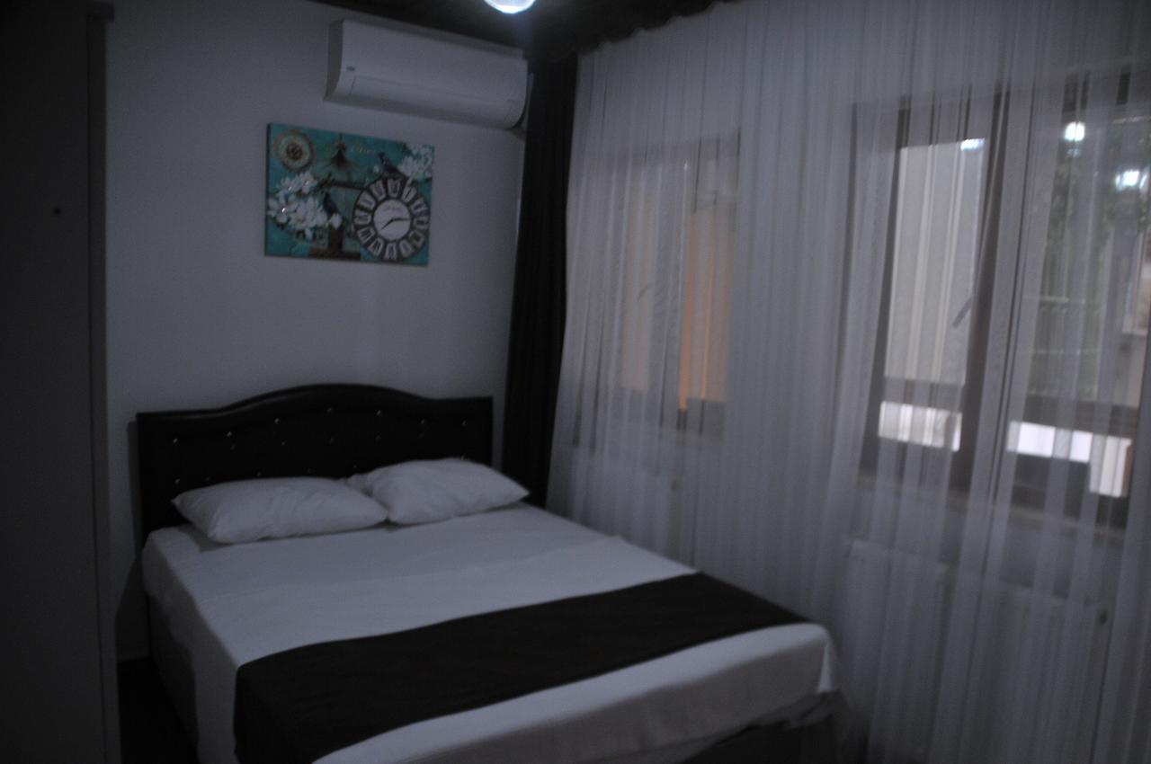 Yesil Butik Hotel Bursa Eksteriør billede