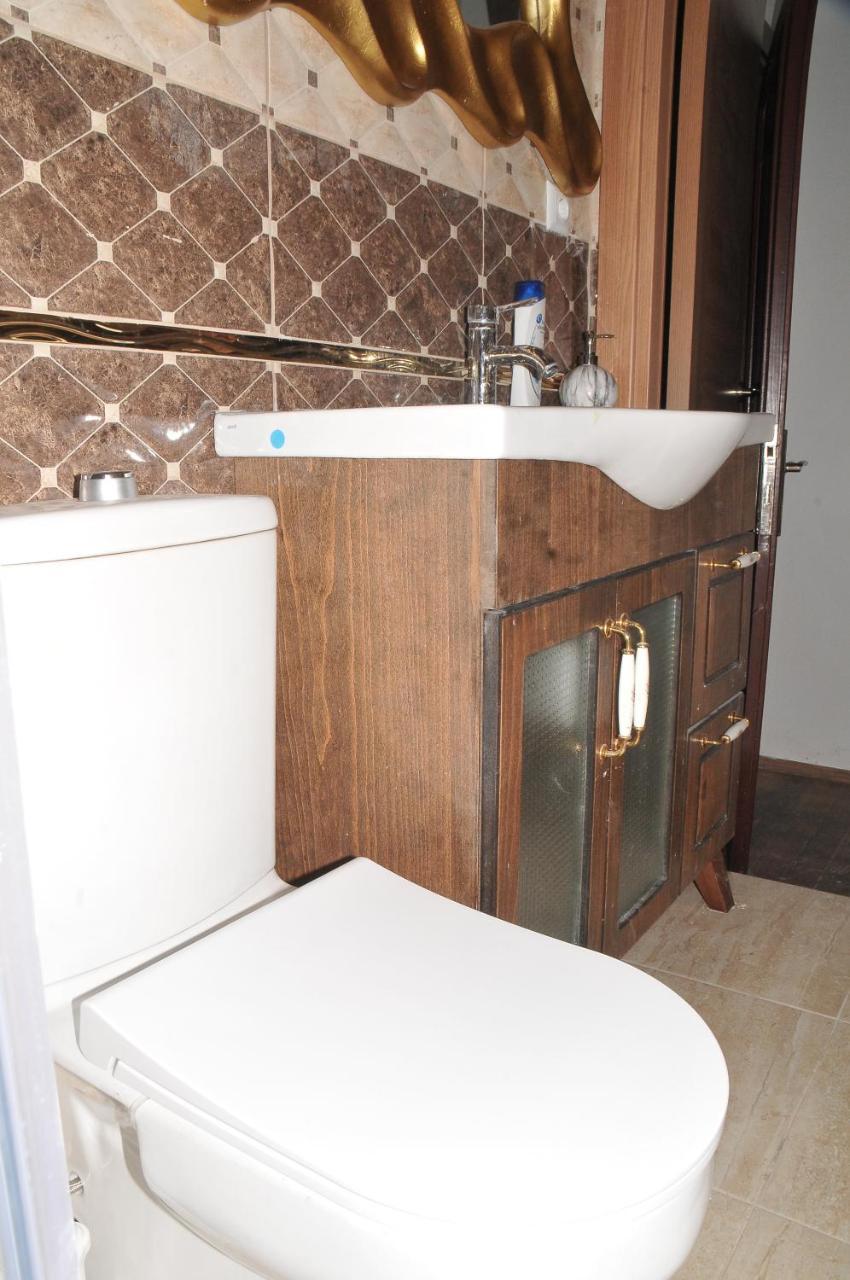 Yesil Butik Hotel Bursa Eksteriør billede